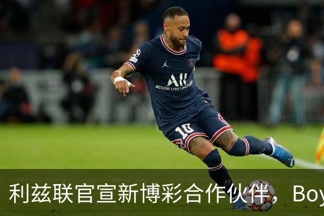 利兹联官宣新博彩合作伙伴，Boyle Sports品牌将重返英超赛场